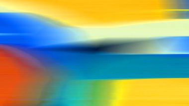 Soyut ışık arkaplan duvar kağıdı rengarenk bulanık yumuşak hareket parlak parlama