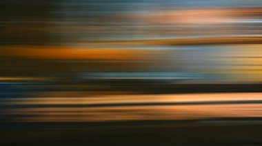 Soyut ışık arkaplan duvar kağıdı rengarenk bulanık yumuşak hareket parlak parlama