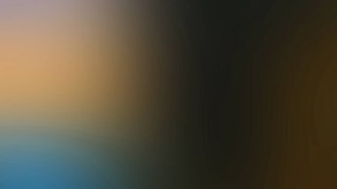 Soyut ışık arkaplan duvar kağıdı rengarenk bulanık yumuşak hareket parlak parlama