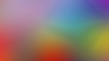 Soyut ışık arkaplan duvar kağıdı rengarenk bulanık yumuşak hareket parlak parlama