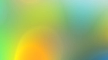 Soyut ışık arkaplan duvar kağıdı rengarenk bulanık yumuşak hareket parlak parlama