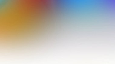 Soyut ışık arkaplan duvar kağıdı rengarenk bulanık yumuşak hareket parlak parlama