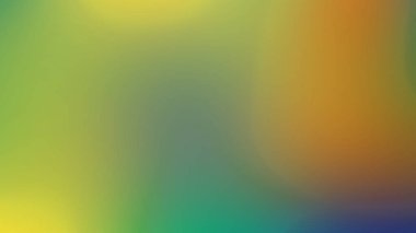 Soyut ışık arkaplan duvar kağıdı rengarenk bulanık yumuşak hareket parlak parlama