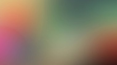 Soyut ışık arkaplan duvar kağıdı rengarenk bulanık yumuşak hareket parlak parlama