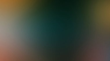 Soyut ışık arkaplan duvar kağıdı rengarenk bulanık yumuşak hareket parlak parlama