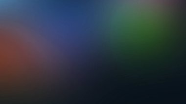 Soyut ışık arkaplan duvar kağıdı rengarenk bulanık yumuşak hareket parlak parlama