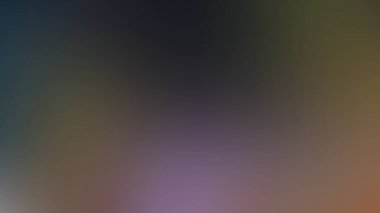 Soyut ışık arkaplan duvar kağıdı rengarenk bulanık yumuşak hareket parlak parlama