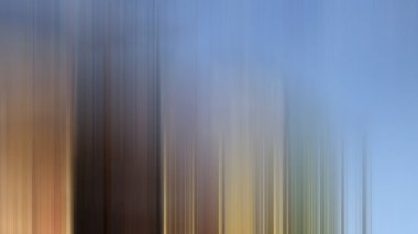 Soyut ışık arkaplan duvar kağıdı rengarenk bulanık yumuşak hareket parlak parlama