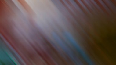 Soyut ışık arkaplan duvar kağıdı rengarenk bulanık yumuşak hareket parlak parlama