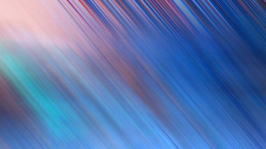 Soyut ışık arkaplan duvar kağıdı rengarenk bulanık yumuşak hareket parlak parlama