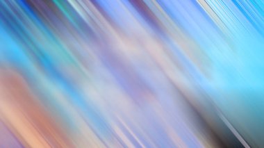 Soyut ışık arkaplan duvar kağıdı rengarenk bulanık yumuşak hareket parlak parlama