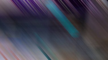 Soyut ışık arkaplan duvar kağıdı rengarenk bulanık yumuşak hareket parlak parlama