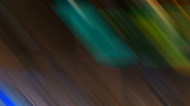 Soyut ışık arkaplan duvar kağıdı rengarenk bulanık yumuşak hareket parlak parlama