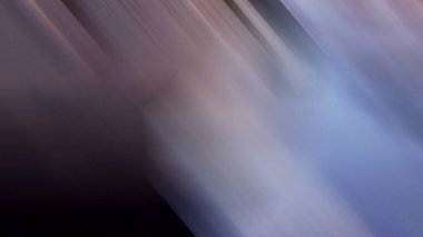 Soyut ışık arkaplan duvar kağıdı rengarenk bulanık yumuşak hareket parlak parlama