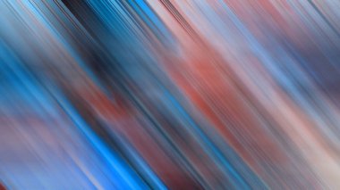 Soyut ışık arkaplan duvar kağıdı rengarenk bulanık yumuşak hareket parlak parlama