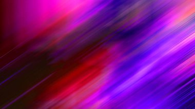 Soyut ışık arkaplan duvar kağıdı rengarenk bulanık yumuşak hareket parlak parlama