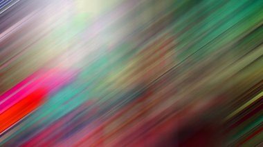 Soyut ışık arkaplan duvar kağıdı rengarenk bulanık yumuşak hareket parlak parlama