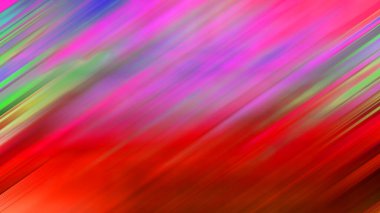 Soyut ışık arkaplan duvar kağıdı rengarenk bulanık yumuşak hareket parlak parlama