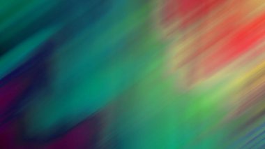 Soyut ışık arkaplan duvar kağıdı rengarenk bulanık yumuşak hareket parlak parlama
