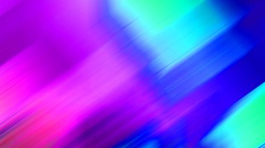 Soyut ışık arkaplan duvar kağıdı rengarenk bulanık yumuşak hareket parlak parlama