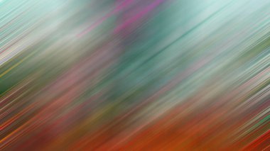 Soyut ışık arkaplan duvar kağıdı rengarenk bulanık yumuşak hareket parlak parlama