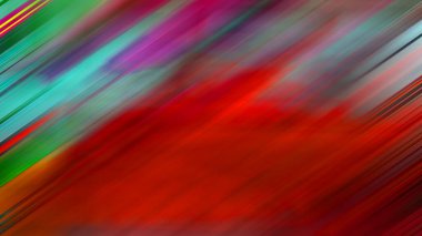 Soyut ışık arkaplan duvar kağıdı rengarenk bulanık yumuşak hareket parlak parlama