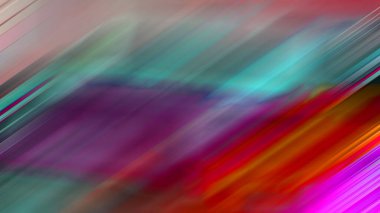Soyut ışık arkaplan duvar kağıdı rengarenk bulanık yumuşak hareket parlak parlama
