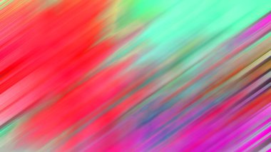 Soyut ışık arkaplan duvar kağıdı rengarenk bulanık yumuşak hareket parlak parlama