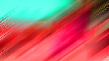 Soyut ışık arkaplan duvar kağıdı rengarenk bulanık yumuşak hareket parlak parlama