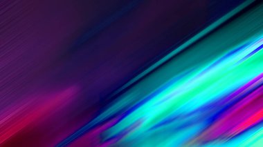 Soyut ışık arkaplan duvar kağıdı rengarenk bulanık yumuşak hareket parlak parlama