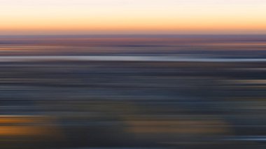 Soyut ışık arkaplan duvar kağıdı rengarenk bulanık yumuşak hareket parlak parlama