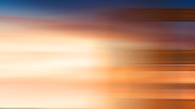 Soyut ışık arkaplan duvar kağıdı rengarenk bulanık yumuşak hareket parlak parlama