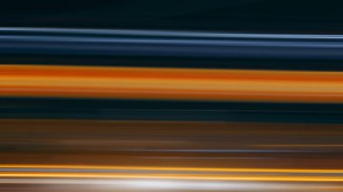 Soyut ışık arkaplan duvar kağıdı rengarenk bulanık yumuşak hareket parlak parlama