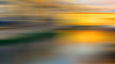 Soyut ışık arkaplan duvar kağıdı rengarenk bulanık yumuşak hareket parlak parlama