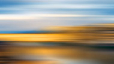 Soyut ışık arkaplan duvar kağıdı rengarenk bulanık yumuşak hareket parlak parlama