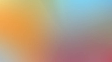 Soyut ışık arkaplan duvar kağıdı rengarenk bulanık yumuşak hareket parlak parlama