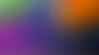 Soyut ışık arkaplan duvar kağıdı rengarenk bulanık yumuşak hareket parlak parlama