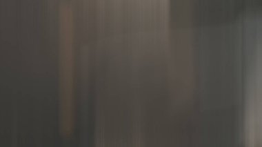 Soyut ışık arkaplan duvar kağıdı rengarenk bulanık yumuşak hareket parlak parlama