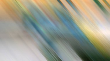 Soyut ışık arkaplan duvar kağıdı rengarenk bulanık yumuşak hareket parlak parlama