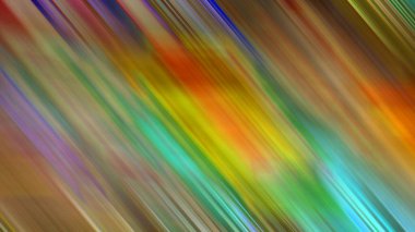 Soyut ışık arkaplan duvar kağıdı rengarenk bulanık yumuşak hareket parlak parlama