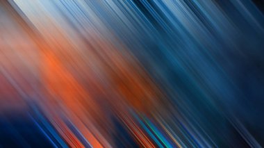 Soyut ışık arkaplan duvar kağıdı rengarenk bulanık yumuşak hareket parlak parlama