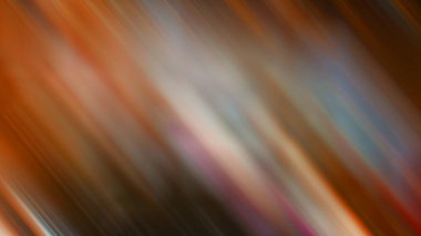 Soyut ışık arkaplan duvar kağıdı rengarenk bulanık yumuşak hareket parlak parlama