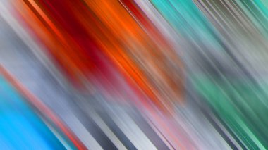 Soyut ışık arkaplan duvar kağıdı rengarenk bulanık yumuşak hareket parlak parlama