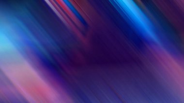 Soyut ışık arkaplan duvar kağıdı rengarenk bulanık yumuşak hareket parlak parlama