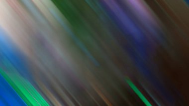 Soyut ışık arkaplan duvar kağıdı rengarenk bulanık yumuşak hareket parlak parlama