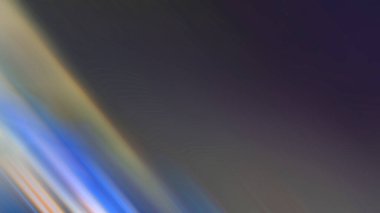 Soyut ışık arkaplan duvar kağıdı rengarenk bulanık yumuşak hareket parlak parlama