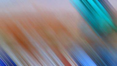 Soyut ışık arkaplan duvar kağıdı rengarenk bulanık yumuşak hareket parlak parlama