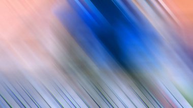 Soyut ışık arkaplan duvar kağıdı rengarenk bulanık yumuşak hareket parlak parlama