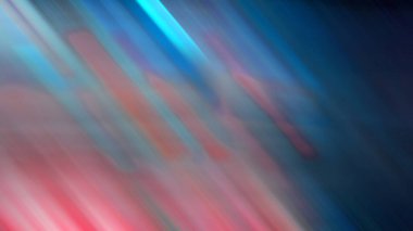 Soyut ışık arkaplan duvar kağıdı rengarenk bulanık yumuşak hareket parlak parlama