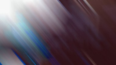 Soyut ışık arkaplan duvar kağıdı rengarenk bulanık yumuşak hareket parlak parlama